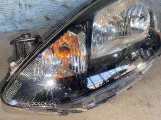 Фара левая MAZDA DEMIO DEJFS W0128, P9489 5 ракурс