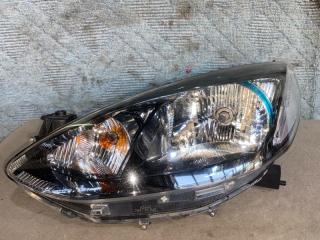 Фара левая  MAZDA DEMIO DE3FS ,W0128 1 ракурс