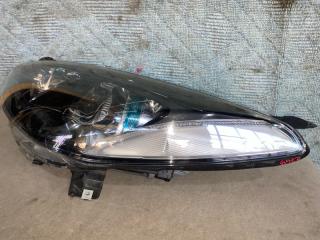 Фара левая MAZDA DEMIO DE3FS W0128, P9489 2 ракурс