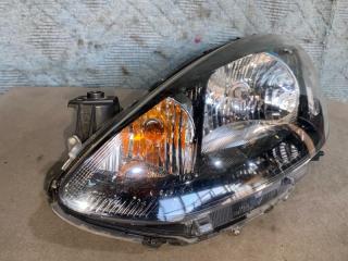 Фара левая MAZDA DEMIO DE3FS W0128, P9489 3 ракурс