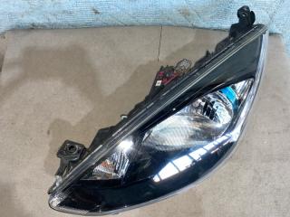 Фара левая MAZDA DEMIO DE3FS W0128, P9489 4 ракурс
