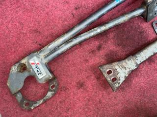 Распорка TOYOTA VITZ SCP10 1SZFE 53702-52900 2 ракурс