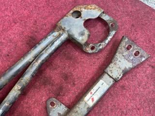 Распорка TOYOTA VITZ SCP10 1SZFE 53702-52900 3 ракурс