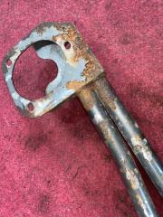 Распорка TOYOTA VITZ SCP10 1SZFE 53702-52900 4 ракурс