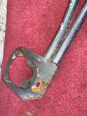 Распорка TOYOTA VITZ SCP10 1SZFE 53702-52900 5 ракурс