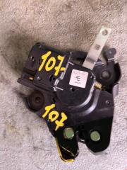 Замок крышки багажника задний MAZDA ATENZA GH5FS BHY15682XA 1 ракурс