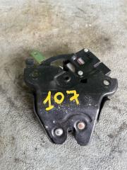 Замок крышки багажника задний MAZDA ATENZA GH5FS BHY15682XA 5 ракурс