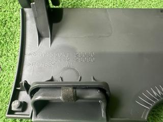Крышка бардачка правая TOYOTA NOAH AZR65 55041-28030-B0 3 ракурс Крышка бардачка правая TOYOTA NOAH AZR65 55041-28030-B0 3 ракурс