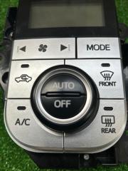 Блок управления климат-контролем TOYOTA PASSO M710A 55910-B1150 2 ракурс