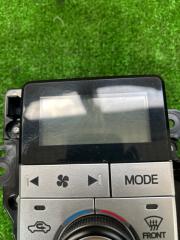 Блок управления климат-контролем TOYOTA PASSO M710A 55910-B1150 3 ракурс