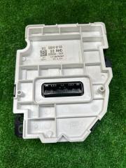Блок управления климат-контролем TOYOTA PASSO M710A 55910-B1150 4 ракурс