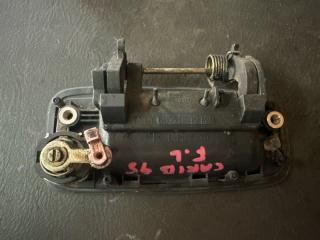 Ручка двери левая передняя TOYOTA SPRINTER CARIB AE95 69220-12110 3 ракурс