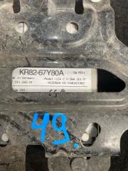 Датчик парковки правый задний MAZDA CX-5 KE2AW KR82-67Y80A 3 ракурс