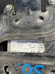 Датчик парковки левый задний MAZDA CX-5 KE2AW SH KR82-67Y90A 3 ракурс