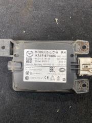Датчик парковки правый задний MAZDA CX-5 KE2AW SH KA1F-67Y80C 3 ракурс