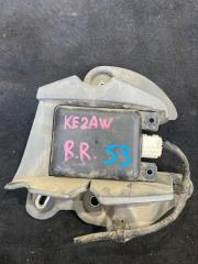 Датчик парковки правый задний MAZDA CX-5 KE2AW SH KA1F-67Y80C 1 ракурс