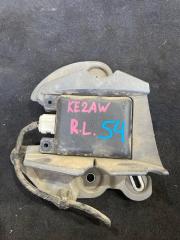 Датчик парковки левый задний MAZDA CX-5 KE2AW SH KA1F-67Y90C 1 ракурс