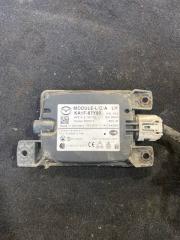 Датчик парковки левый задний MAZDA CX-5 KE2AW SH KA1F-67Y90C 3 ракурс