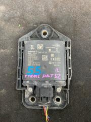 Датчик парковки левый задний NISSAN X-TRAIL NT32 MR20DD 284K16FL0A 1 ракурс