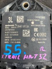 Датчик парковки левый задний NISSAN X-TRAIL NT32 MR20DD 284K16FL0A 2 ракурс
