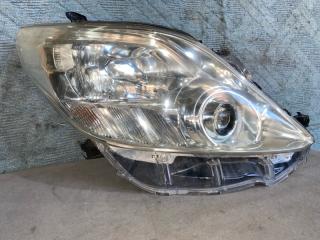 Фара правая TOYOTA ALPHARD ANH25 58-21 1 ракурс