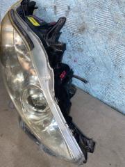 Фара правая TOYOTA ALPHARD ANH25 58-21 2 ракурс
