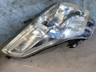 Фара правая TOYOTA ALPHARD ANH25 58-21 3 ракурс