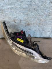 Фара правая TOYOTA ALPHARD ANH25 58-21 4 ракурс