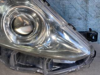 Фара правая TOYOTA ALPHARD ANH25 58-21 5 ракурс