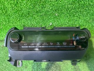 Блок управления климат-контролем TOYOTA YARIS MXPH10 55900-K0050 1 ракурс