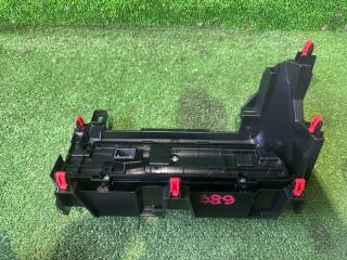 Блок управления климат-контролем TOYOTA YARIS MXPH10 55900-K0050 2 ракурс