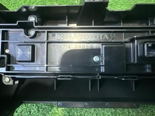 Блок управления климат-контролем TOYOTA YARIS MXPH10 55900-K0050 3 ракурс