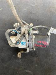 Фото запчасти компрессор подвески TOYOTA CROWN MAJESTA контрактная запчасть Запчасть компрессор подвески TOYOTA CROWN MAJESTA