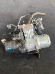 Компрессор подвески TOYOTA CROWN MAJESTA UZS187 3UZFE 48914-30060 2 ракурс