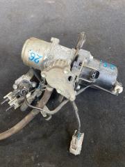 Компрессор подвески TOYOTA CROWN MAJESTA UZS187 3UZFE 48914-30060 3 ракурс