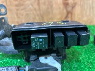 Блок управления MAZDA DEMIO DJ5FS PE0318572 4 ракурс