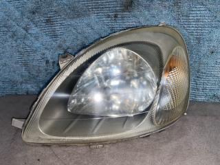 Фара левая TOYOTA VITZ SCP10 52-001 1 ракурс