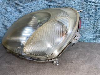 Фара левая TOYOTA VITZ SCP10 52-001 2 ракурс