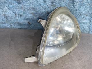 Фара левая TOYOTA VITZ SCP10 52-001 3 ракурс