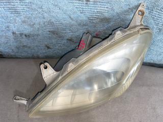 Фара левая TOYOTA VITZ SCP10 52-001 4 ракурс