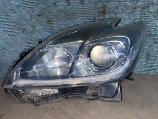 Фара левая TOYOTA PRIUS ZVW30 47-52 1 ракурс