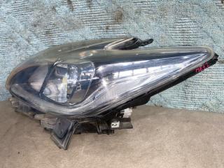 Фара левая TOYOTA PRIUS ZVW30 47-52 2 ракурс