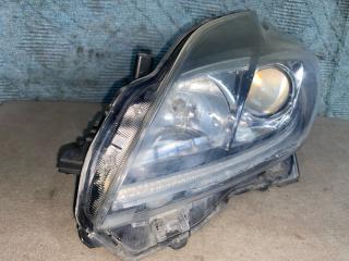 Фара левая TOYOTA PRIUS ZVW30 47-52 3 ракурс