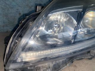 Фара левая TOYOTA PRIUS ZVW30 47-52 5 ракурс