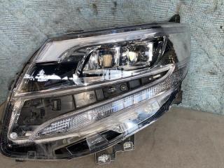 Фара левая TOYOTA NOAH ZRR85 8115028G40 1 ракурс