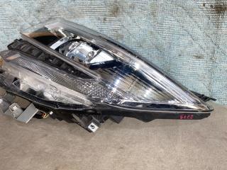 Фара левая TOYOTA NOAH ZRR85 8115028G40 2 ракурс