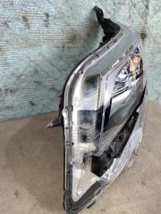 Фара левая TOYOTA NOAH ZRR85 8115028G40 3 ракурс