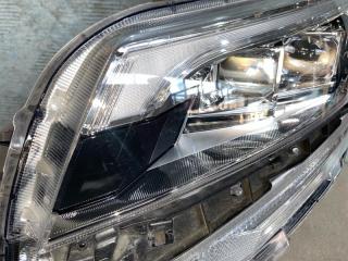 Фара левая TOYOTA NOAH ZRR85 8115028G40 5 ракурс