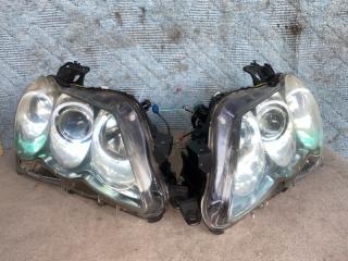 Запчасть фара TOYOTA MARK X