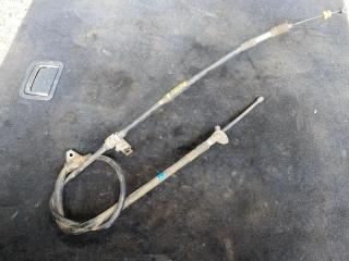 Тросик ручника правый TOYOTA COROLLA AE114 4AFE 1 ракурс